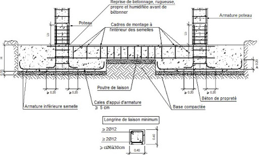 Comprendre le rôle des Longrines.